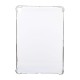 Чохол накладка Silicone Cover Apple iPad 7/iPad 2019/iPad Pro 2019/iPad 2020 A2270 10.2-10.5 Transparent