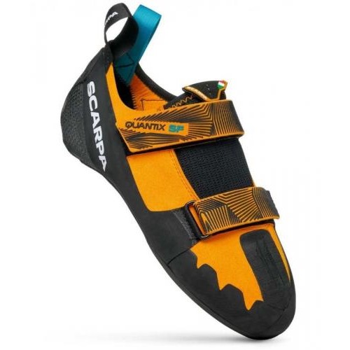Скельники Scarpa Quantix SF 37.5 Bright Orange (1004-70044-000-2-37.5) Скельники Scarpa Quantix SF 37.5 Bright Orange (1004-70044-000-2-37.5)