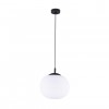 Люстра TK Lighting Vibe Чорний (TK4789)