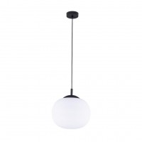 Люстра TK Lighting Vibe Чорний (TK4789)