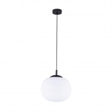 Люстра TK Lighting Vibe Чорний (TK4789)