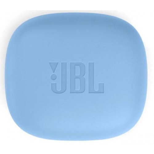 Гарнітура JBL WAVE FLEX Blue (JBLWFLEXBLU) (6861936) в інтернет супермаркеті PbayMarket!