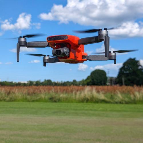 Міні-квадрокоптер FPV FIMI x8 MIni 3 Combo 2 Акб та сумка (FMWRJ04A7)