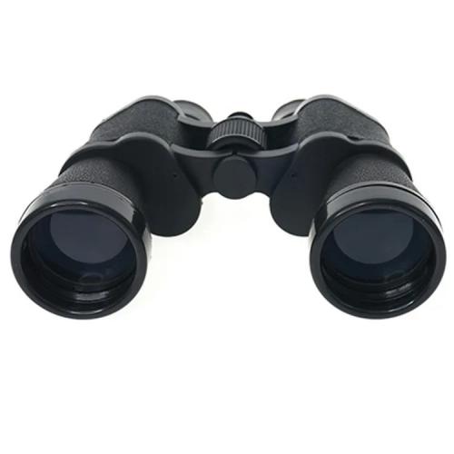 Бінокль Comet AXP108 7x50 чорний в чохлі