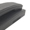 Аудіотрубка BCOM UKP-12M black для домофонів