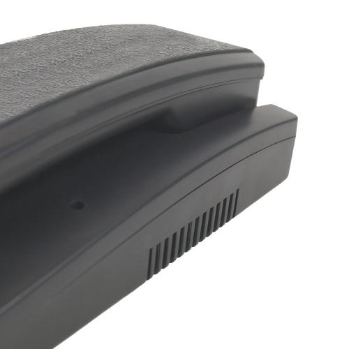 Аудіотрубка BCOM UKP-12M black для домофонів Аудіотрубка BCOM UKP-12M black для домофонів