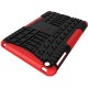 Чохол Armor Case для Apple iPad Mini 1/2/3 Red