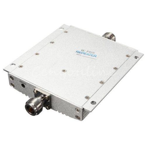 Підсилювач мобільного зв'язку GSM репітер MHZ 900 МГц Підсилювач мобільного зв'язку GSM репітер MHZ 900 МГц