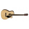 Електроакустична гітара Fender CD-60SCE Natural WN