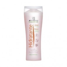 Шампунь Artero Hidratante для довгої спадаючої шерсті 250 мл H624