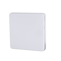 Світильник стельовий Ardero AL802ARD 24 Вт 18х18х4 см White
