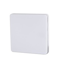 Світильник стельовий Ardero AL802ARD 24 Вт 18х18х4 см White