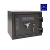 Сейф вогневзлостійкий Griffon CLE III.37.K