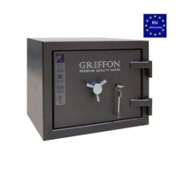 Сейф вогневзлостійкий Griffon CLE III.37.K