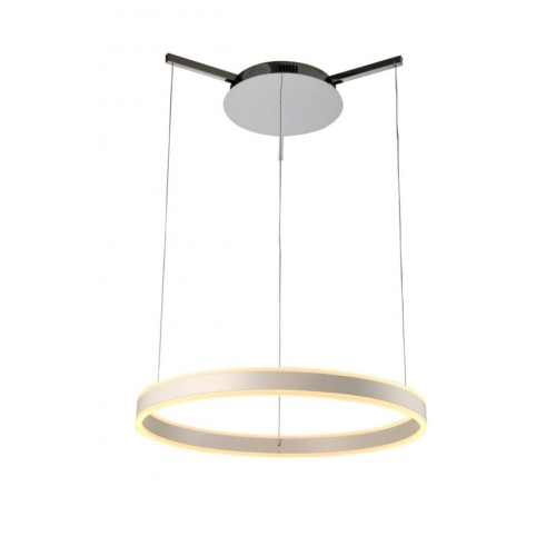 Люстра Zuma Line L-CD-672 Circle
