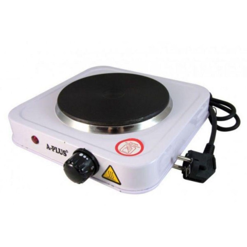 Електрична плита A-Plus 2102