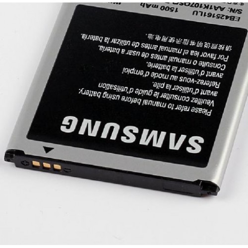 Акумулятор EB425161LU до Samsung Galaxy Trend Plus S7580 1500 mAh (03651-1) Акумулятор EB425161LU до Samsung Galaxy Trend Plus S7580 1500 mAh (03651-1)