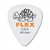 Медіатори Dunlop 428P.60 Tortex Flex Standard Player's Pack 0.60 mm (12 шт.)