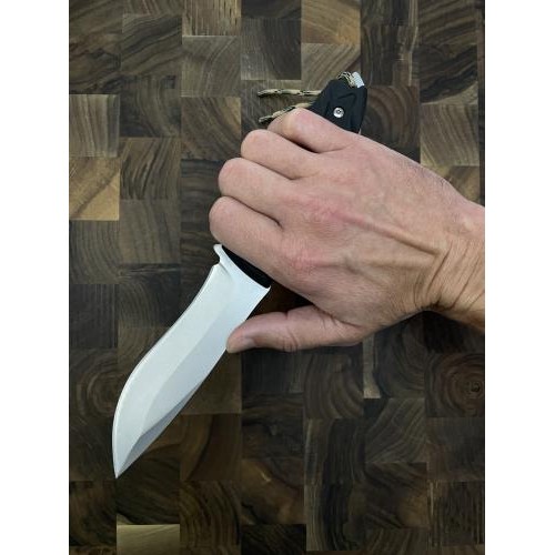 Ніж тактичний Gorillas BBQ 4023 сталь 440С KN148 (5316) Ніж тактичний Gorillas BBQ 4023 сталь 440С KN148 (5316)