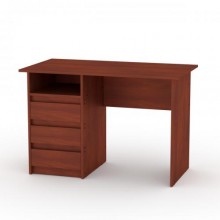 Стіл письмовий Декан Компанит яблуня