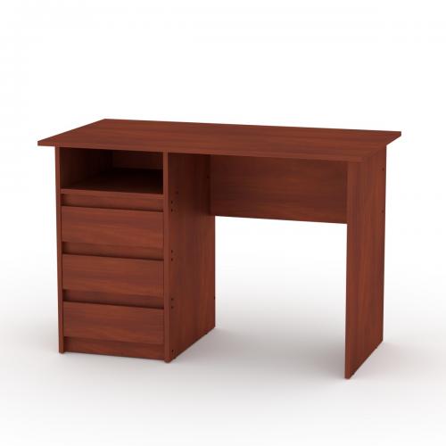 Стіл письмовий Декан Компанит яблуня Стіл письмовий Декан Компанит яблуня