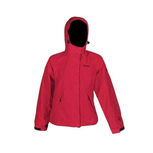 Куртка Hi-Tec Lady Dafne M Red (62029300RD) в інтернет супермаркеті PbayMarket!