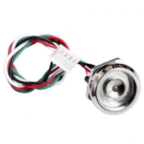 Зчитувач ATIS TM reader (led) Зчитувач ATIS TM reader (led)