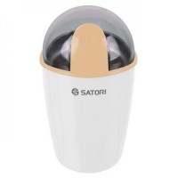 Кавомолка електрична Satori SG-2503-BG Кавомолка електрична Satori SG-2503-BG