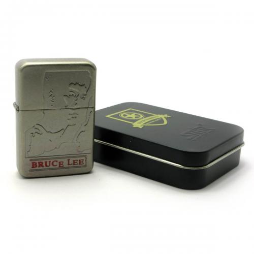 Запальничка бензинова STAR у подарунковій упаковці Бронзова (28090STAR) Запальничка бензинова STAR у подарунковій упаковці Бронзова (28090STAR)