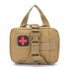 Підсумок-аптечка No Brand Molle 18х12.5х8.5 см Хакі (2058315752)