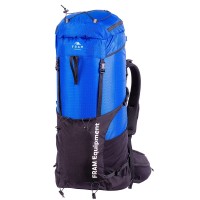 Рюкзак Fram Tempo 65 L Синій (1044-id_6537)
