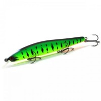 Воблер Daiwa Steez Minnow 110SP SR Mat Tiger / (2180880 / 29004201) Воблер Daiwa Steez Minnow 110SP SR Mat Tiger / (2180880 / 29004201)