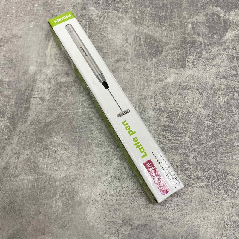 Спінювач молока (капучинатор) Kamille KM-7066