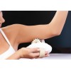 Портативний ручний масажер для тіла проти целюліту OPT-TOP Massager with wheels (1756374701)