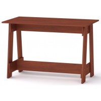 Стіл обідній КС-10 Компанит Яблуня (100х60х72, 6 см) Стіл обідній КС-10 Компанит Яблуня (100х60х72, 6 см)