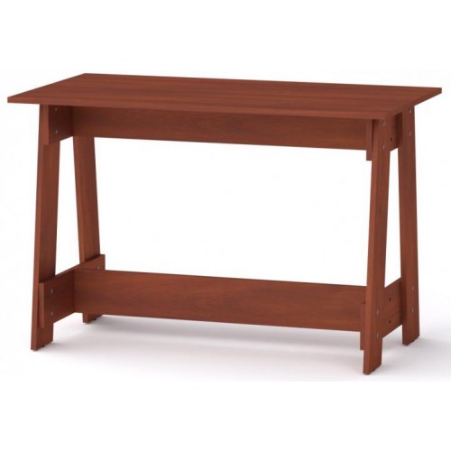 Стіл обідній КС-10 Компанит Яблуня (100х60х72, 6 см) Стіл обідній КС-10 Компанит Яблуня (100х60х72, 6 см)