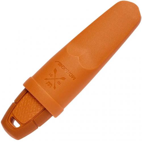 Ніж Morakniv Eldris Fire Kit Orange (13502) Ніж Morakniv Eldris Fire Kit Orange (13502)