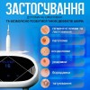 Електрокоагулятор плазмовий VLVEE Білий (VLV-5163)