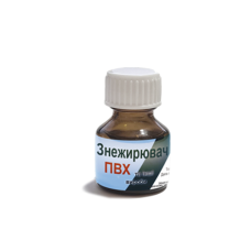 Знезжирювач InPool 33310, 10 мл