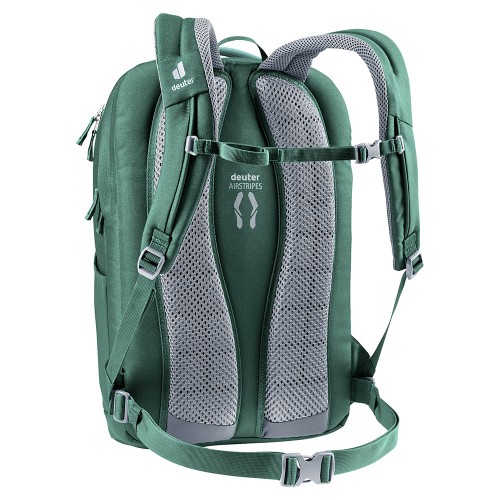 Рюкзак Deuter Giga New 28 л Emerald Green (1052-3812321 2276) Рюкзак Deuter Giga New 28 л Emerald Green (1052-3812321 2276)