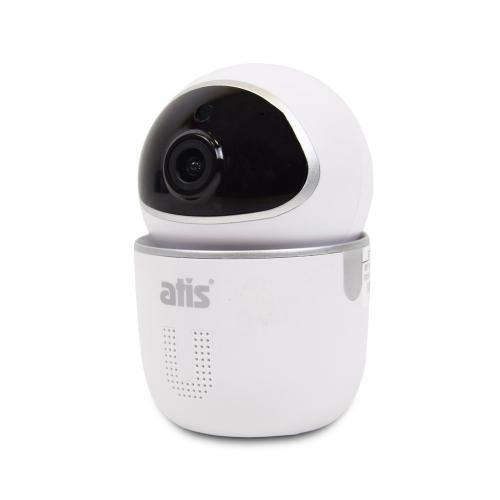 IP-відеокамера поворотна 2 Мп з Wi-Fi ATIS AI-462T IP-відеокамера поворотна 2 Мп з Wi-Fi ATIS AI-462T