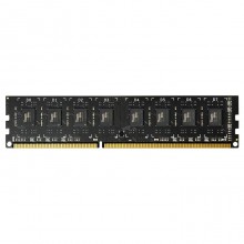 Оперативна пам'ять DDR3 8GB/1600 1,35V Team Elite (TED3L8G1600C1101)