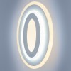 Світильник світлодіодний настінний LED бра Sunlight білий 3271WHT