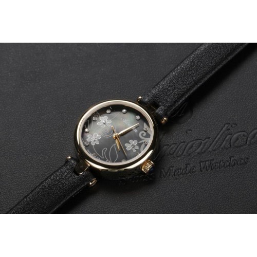Наручний годинник Adriatica A3514.124MQ Чорний