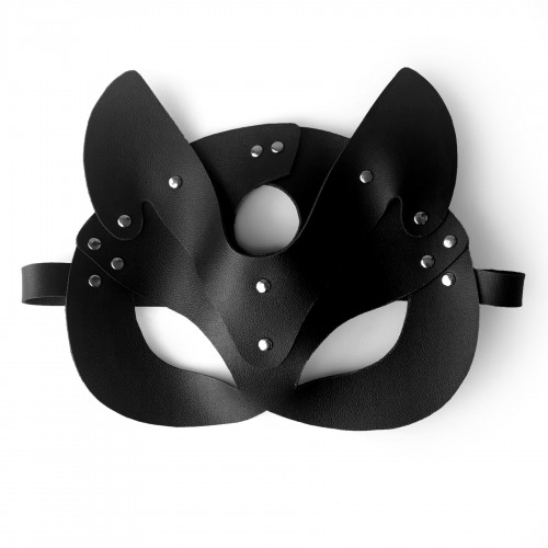 Маска Кішечки Art of Sex - Cat Mask, Чорний в інтернет супермаркеті PbayMarket!