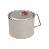 Казанок MSR Titan Kettle 0.85 л Сірий (1004-321158)