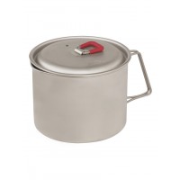 Казанок MSR Titan Kettle 0.85 л Сірий (1004-321158)