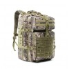 Рюкзак тактичний Ranger Multicam 45 л Камуфляж (1650402212)