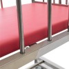 Дитяче медичне ліжко MED1 C10 77х46 см (MED1 C10)