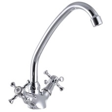 Змішувач для кухні Champion MF 271 Хром CH0070